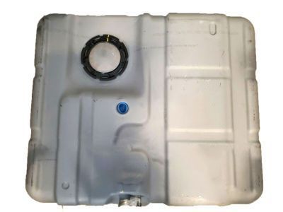 2009 Ford E-450 Super Duty Fuel Tank - 9C2Z-9002-E
