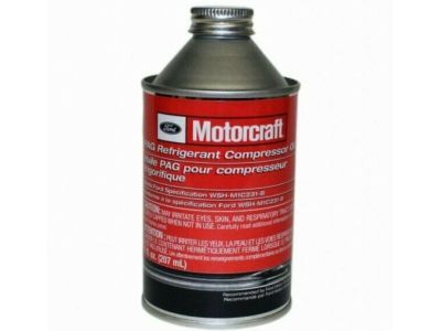 Ford YN-12-D Oil - Compressor - Air Conditioning