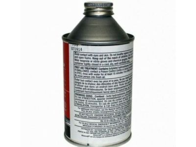 Ford YN-12-D Oil - Compressor - Air Conditioning