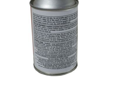 Ford YN-12-D Oil - Compressor - Air Conditioning