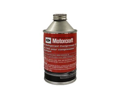 Ford YN-12-D Oil - Compressor - Air Conditioning