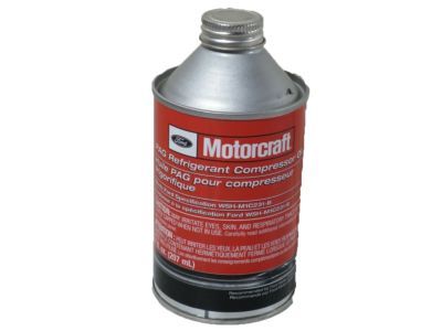 Ford YN-12-D Oil - Compressor - Air Conditioning