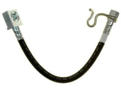 2008 Lincoln Mark LT Brake Line - 6L3Z-2267-MR