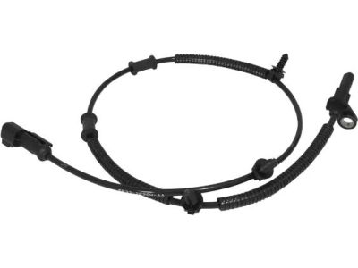 Ford Mustang ABS Sensor - BR3Z-2C204-A