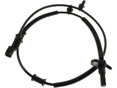 Ford Mustang ABS Sensor - BR3Z-2C204-A