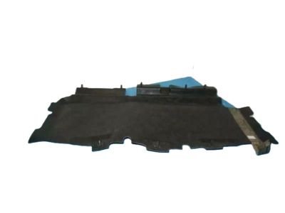 1999 Ford F-150 Air Deflector - XL3Z-8327-BA