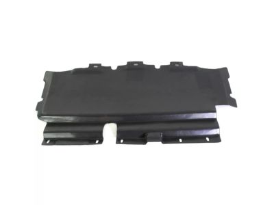 1999 Ford F-150 Air Deflector - XL3Z-8327-BA