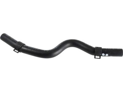 Ford Focus Oil Cooler Hose - F1FZ-7W063-A