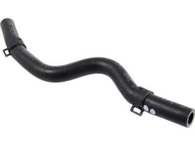 Ford Focus Oil Cooler Hose - F1FZ-7W063-A
