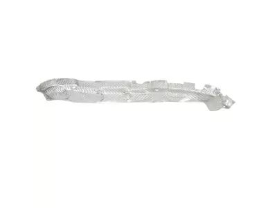 JR3Z-5G221-B Ford Shield Product Photo 2 of 2