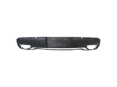 Ford HP5Z-17810-AA Extension - Bumper Bar - Side