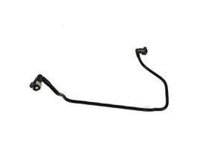 Ford Clutch Hose - 5S4Z-7A512-AA