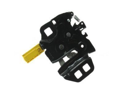 Ford Hood Latch - DS7Z-16701-A
