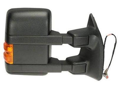 DC3Z-17682-BA Ford Mirror Assembly - Rear View Outer Product Photo 3 of 4