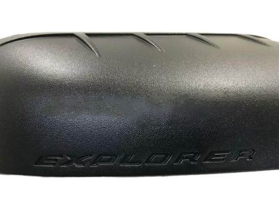 2011 Ford Explorer Mirror Cover - BB5Z-17D742-AA