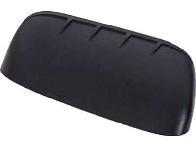 2011 Ford Explorer Mirror Cover - BB5Z-17D742-AA