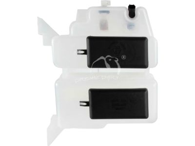 Ford Explorer Sport Trac Washer Reservoir - 2L2Z-17618-AA