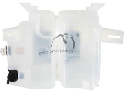 Ford Explorer Sport Trac Washer Reservoir - 2L2Z-17618-AA
