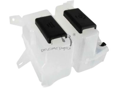 Ford Explorer Sport Trac Washer Reservoir - 2L2Z-17618-AA