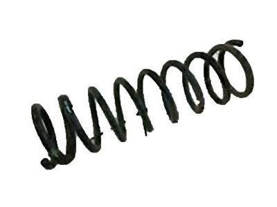2008 Ford Fusion Coil Springs - 8E5Z-5560-G