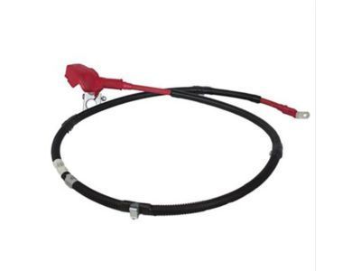 2009 Ford F-450 Super Duty Battery Cable - 7C3Z-14300-DA