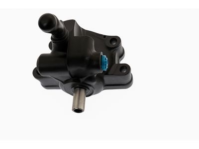 Ford Ranger Power Steering Pump - 9L5Z-3A674-A