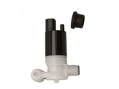 Lincoln MKT Washer Pump - BE8Z-17664-B