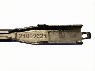 Ford Escape Wiper Arm - LJ6Z-17527-A