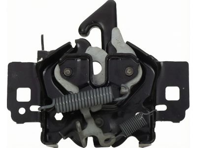 Mercury 5W7Z-16700-A