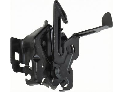 Mercury 5W7Z-16700-A