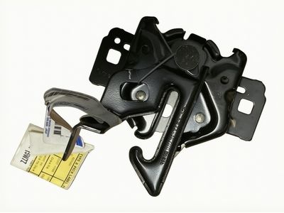 Mercury 5W7Z-16700-A