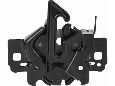 Mercury 5W7Z-16700-A