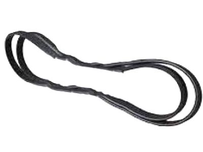 Lincoln MKX Serpentine Belt - BT4Z-8620-F