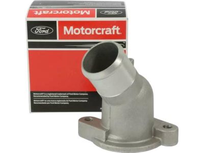 Ford Thermostat Housing - 5L5Z-8592-AA