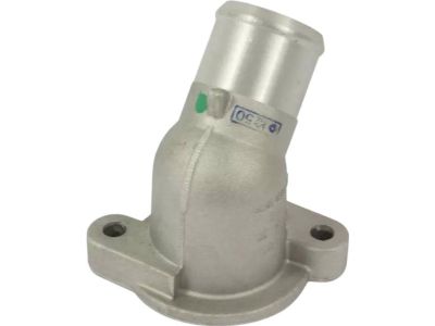 Ford Thermostat Housing - 5L5Z-8592-AA