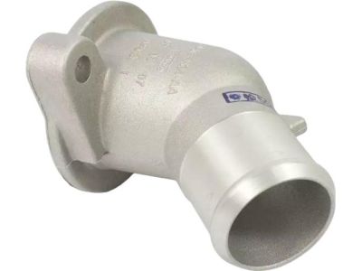 Ford Thermostat Housing - 5L5Z-8592-AA