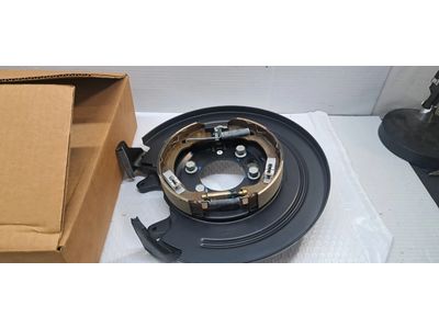 Lincoln YW1Z-2C220-AA