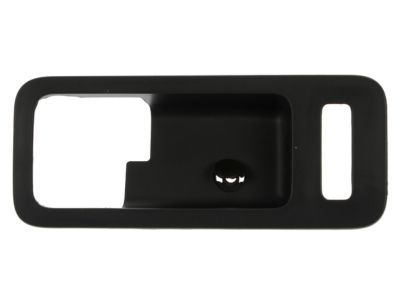 Ford AE5Z-5422620-AA Escutcheon - Door Inside Handle