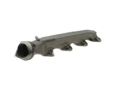 Lincoln Exhaust Manifold - BC3Z-9430-DA