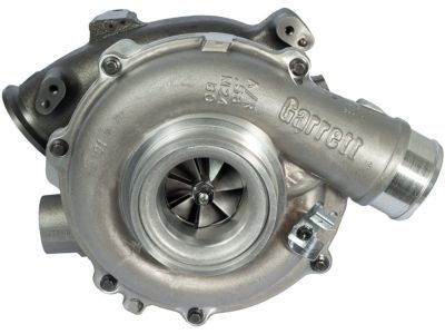 2007 Ford E-450 Super Duty Turbocharger - 5C3Z-6K682-CARM