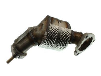 2011 Ford Flex Catalytic Converter - AA5Z-5E213-A