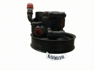 2006 Ford F-350 Super Duty Power Steering Pump - 5C3Z-3A674-B