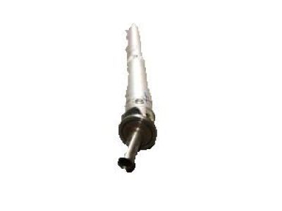 Ford E-350/E-350 Super Duty Drive Shaft - 5C2Z-4602-G