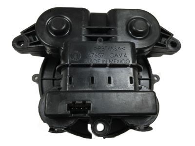 Ford 6U5Z-17D696-D