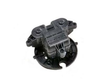 Lincoln Mark LT Mirror Actuator - 6U5Z-17D696-D