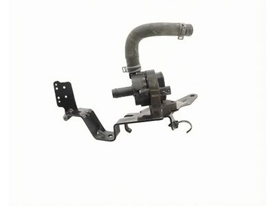 MX6Z-18D473-B Ford Pump Assembly Product Photo 4 of 4