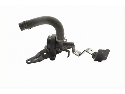 MX6Z-18D473-B Ford Pump Assembly Product Photo 3 of 4