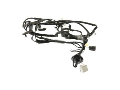 Ford DR3Z-13412-AA Wiring Assembly
