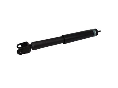 Ford ASH-24546 Shock Absorber Assembly
