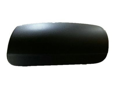 Ford E-Transit Mirror Cover - CK4Z-17D743-B